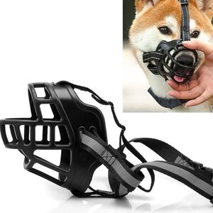 Size 3 Dog Muzzle